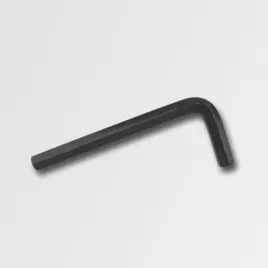 Klíč Inbus CrV 4mm P00140