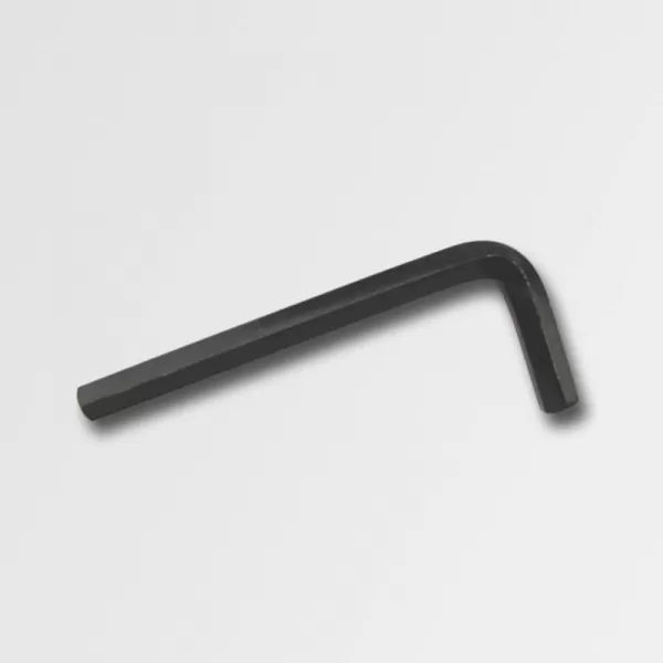 Klíč Inbus CrV 4mm P00140