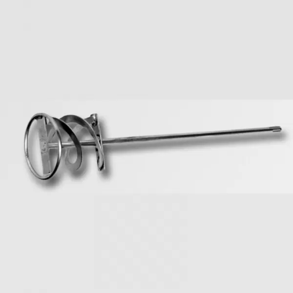 Míchadlo s kruhem, SDS plus, 80PZ ZN35094