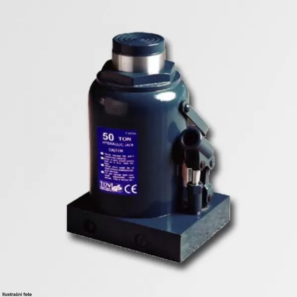 Hydraulický zvedák sloupkový 50t XTline PT95004