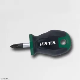 Šroubovák křížový PHILLIPS S2 DIN5264 2,0x25mm HONITON HW952-6-0252