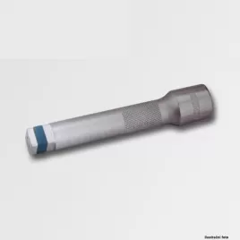 Prodloužení magnetické 1/2" 250mm 40CRV HONITON H5250