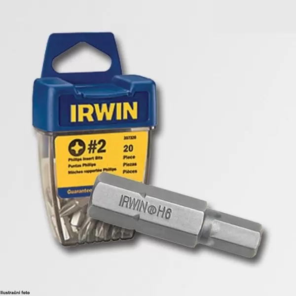 Šroubovací bit Inbus 3x25mm IRWIN TOOLS JO10504346