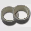 Lepící páska stříbrná Duct tape 38 mm x 50 m 253601DUCK