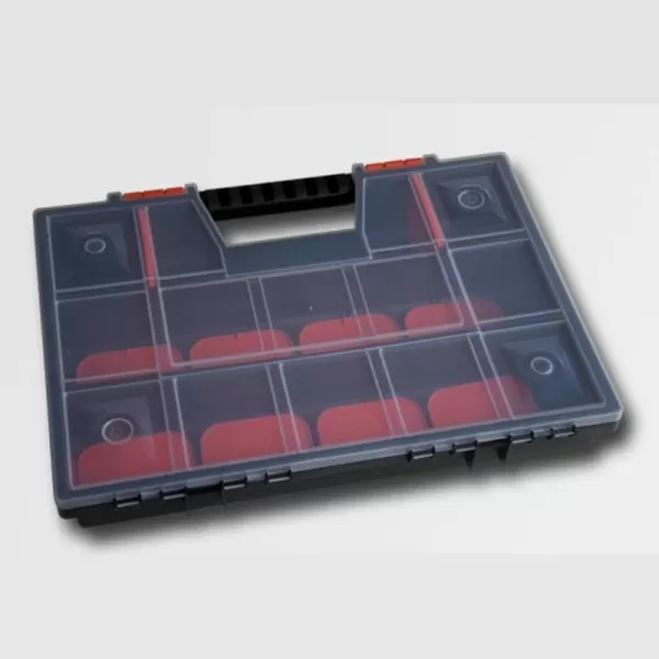 Organizér plastový duo 20" P90030