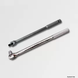 Kloubové vratidlo 3/4" 510mm 40CRV HONITON H6510