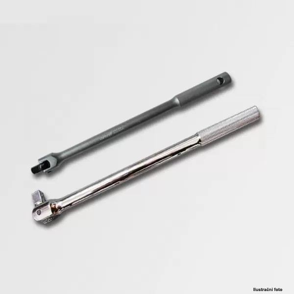 Kloubové vratidlo 3/4" 510mm 40CRV HONITON H6510
