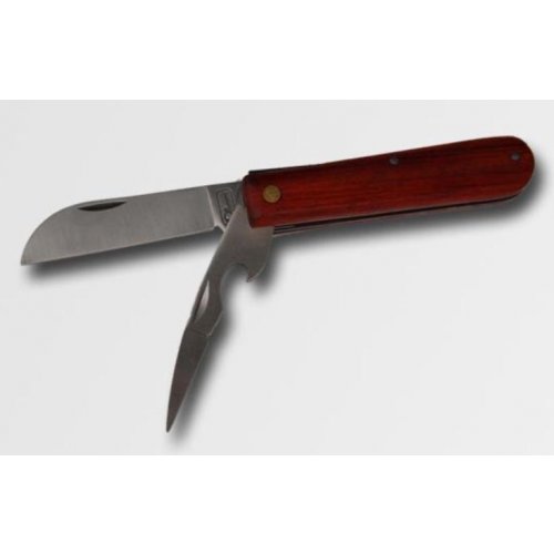 Montérský dvojitý nůž 100/200mm CORONA PC9120