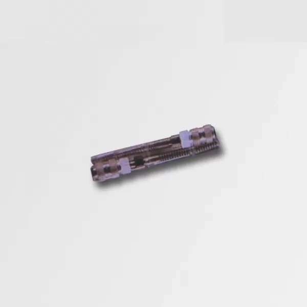 Rychlospojka vzduchová LF-12 6x8mm XTline P19632