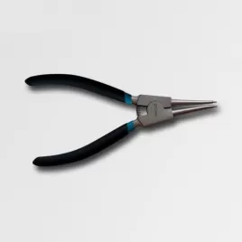 Kleště segrové 180mm vnější rovné CrV XTline X0145