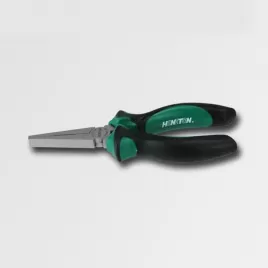 Kleště ploché 160mm 40CrV DIN5745 HONITON HW15602-121-160