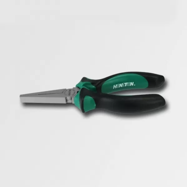 Kleště ploché 160mm 40CrV DIN5745 HONITON HW15602-121-160