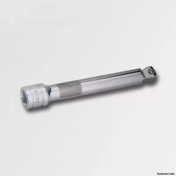 Prodloužení výkyvné 1/2" 200mm 40CRV HONITON H0200