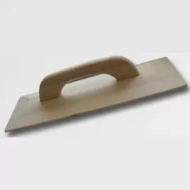 Hladítko dřevěné 400 x 150 mm ZN34005