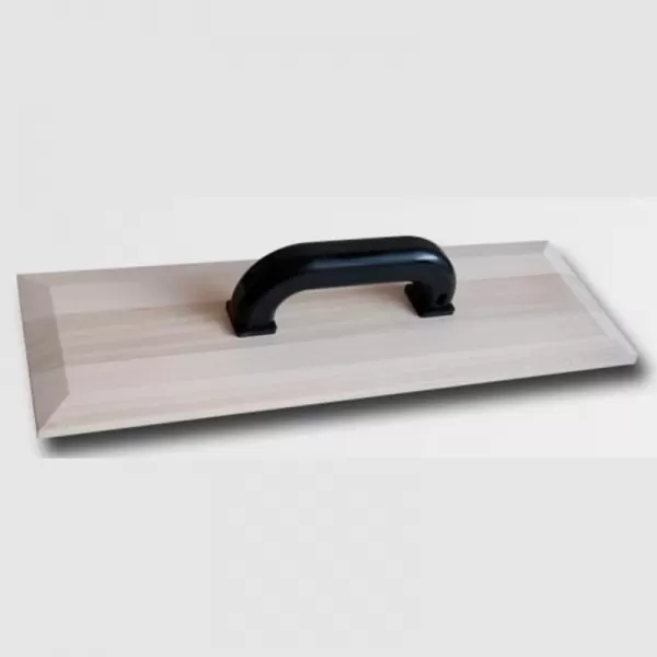 Hladítko dřevěné (lípa) 450 x 145 mm ZN34010