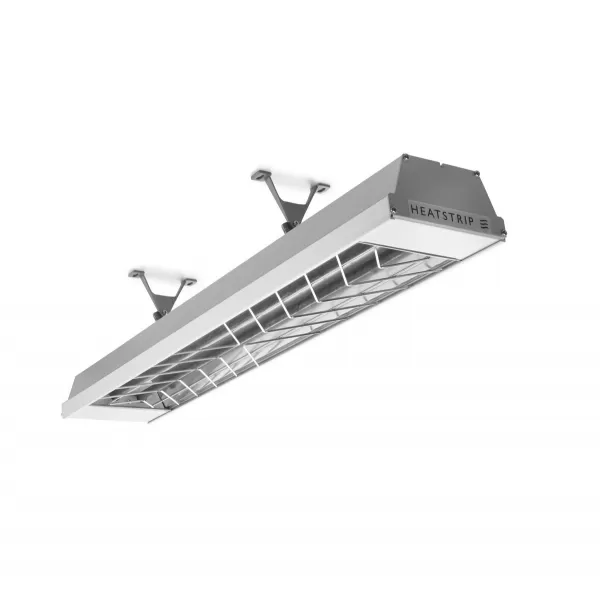 Elektrický tepelný zářič 3600 W HEATSTRIP Max Radiant Heater