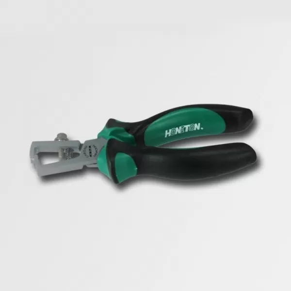 Kleště odizolovací 180mm 40Crv DIN5743 HONITON HW15606-180