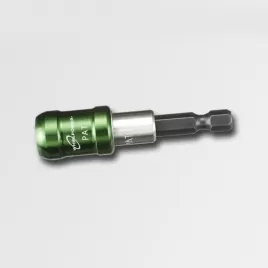Rychloupínací magnetický nástavec na bity 62mm S2 HONITON HW967-21-2-06214