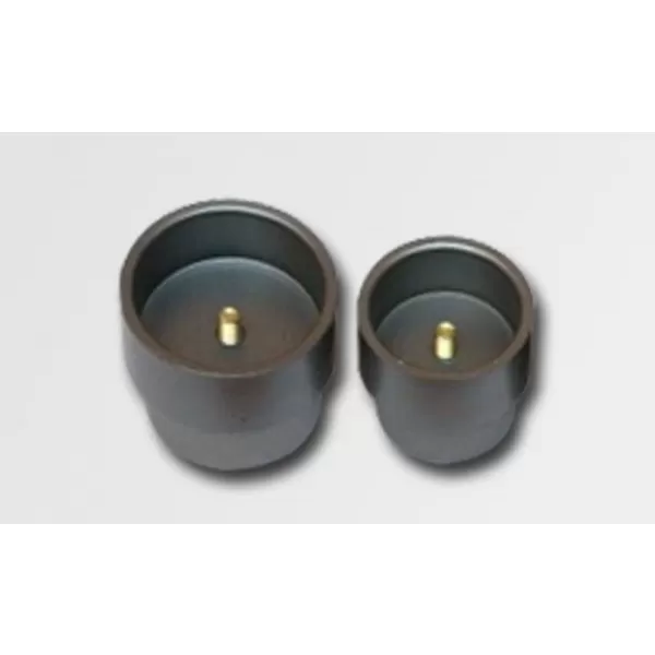 Teflonové nástavce pro polyfúzní svářečku XTline 25mm XT101025
