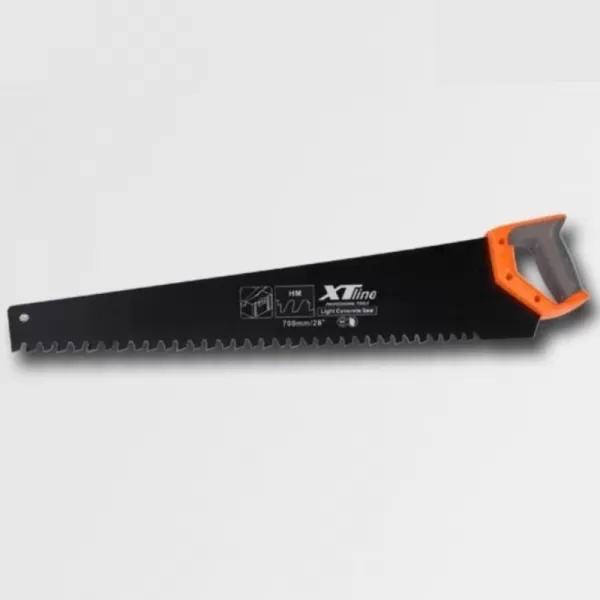 Pila na porobeton 700mm 34 SK zubů XTline P11911