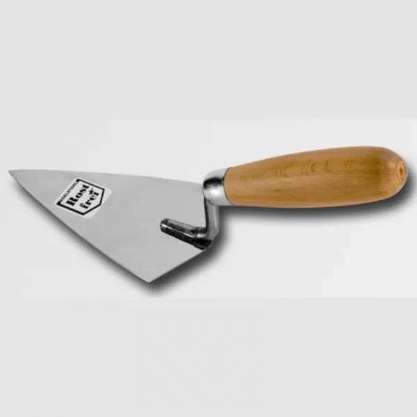 Pokrývačka STAVTOOL 140 mm ZN31322