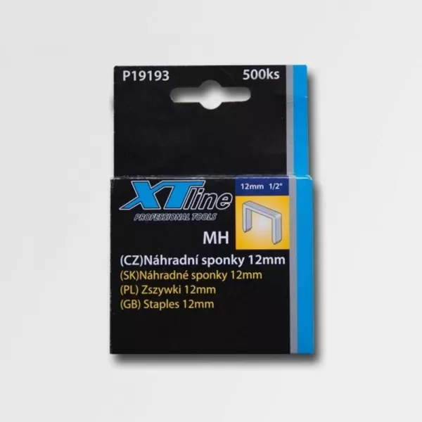 Sponky MH 10mm 1000ks XTline P19192