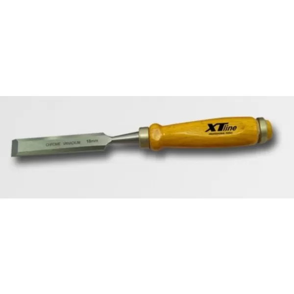 Řezbářské dláto 8mm/275mm XTline XT790208