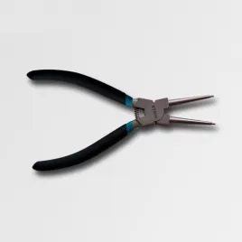 Kleště segrové 180mm vnitřní rovné CrV XTline X0143