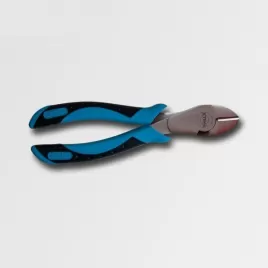 Kleště štípací boční silové 180mm CrV XTline X0190