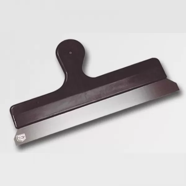 Špachtle fasádní nerez 600 mm ZN31553