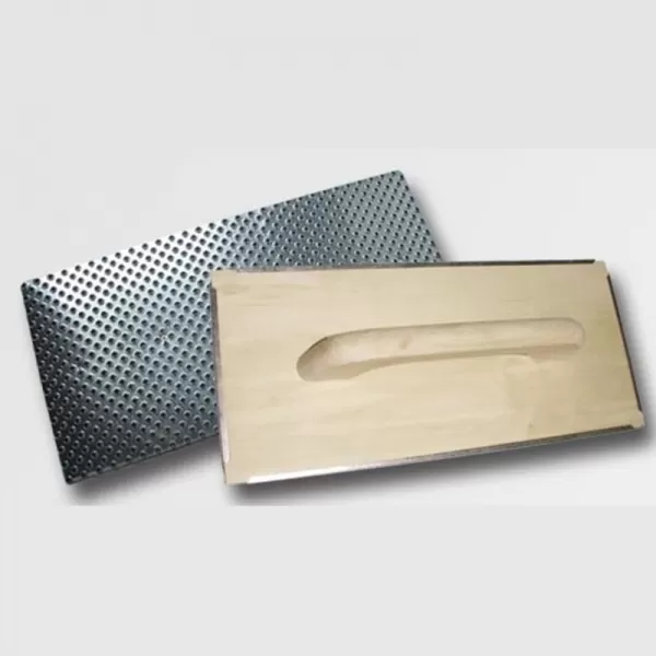 Hladítko brusné dřevo struhadlo 400 x 180 mm ZN32320