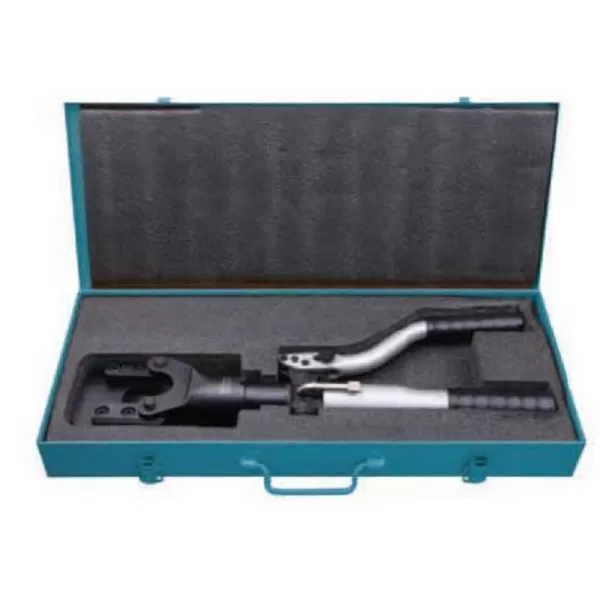 Hydraulické ruční zařízení na stříhání kabelů ZUPPER THC-45