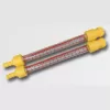 Trubice k hadicové vodováze - PVC ZN15991