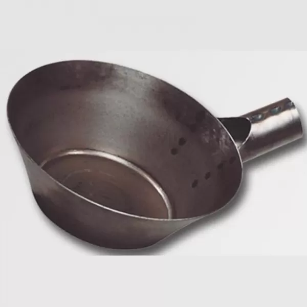 Naběračka zednická 215 mm ZN32313