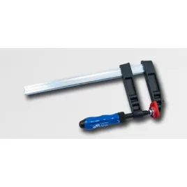 Svěrka stolařská 500x120mm kovaná XTline XT500120