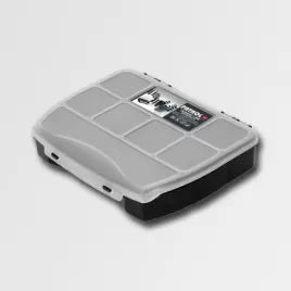 Organizér plastový domino line P90019