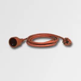 Prodlužovací kabel 230V/40m, 1 zásuvka KL29140
