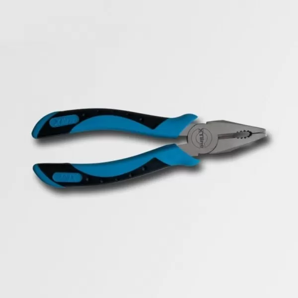 Kleště kombinované 180mm CrV XTline X0182
