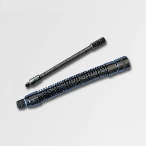 Prodloužení pružinové 1/4" 145mm 40CRV HONITON H2050