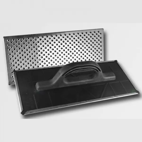 Hladítko brusné plast struhadlo 400 x 180 mm ZN32320/P