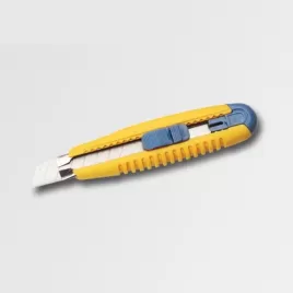 Ulamovací nůž 18mm L-11 STAVTOOL M16110