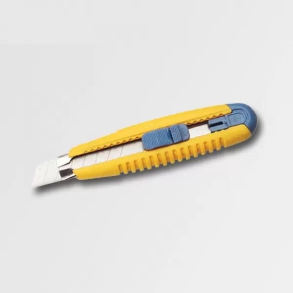 Ulamovací nůž 18mm L-11 STAVTOOL M16110