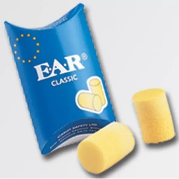 Zátky E.A.R. classic 2301-01 JA4111