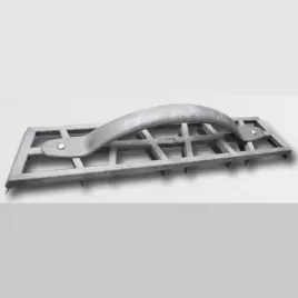 Škrabák sklolaminát na ytong 450 x 90 mm KUBALA Z1424