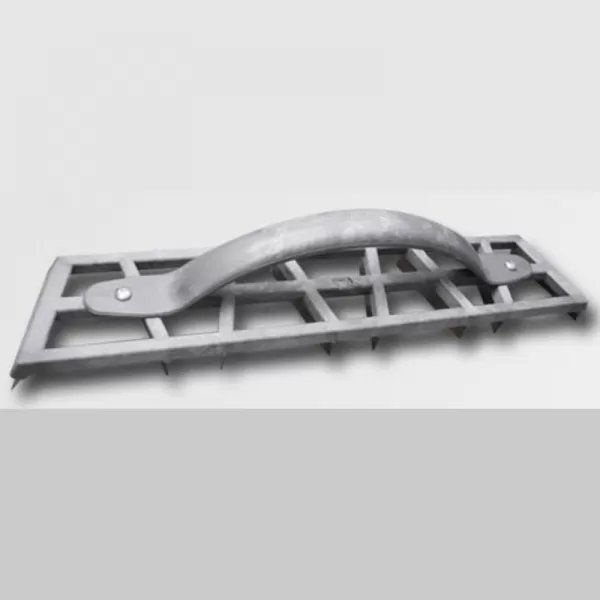Škrabák sklolaminát na ytong 450 x 90 mm KUBALA Z1424