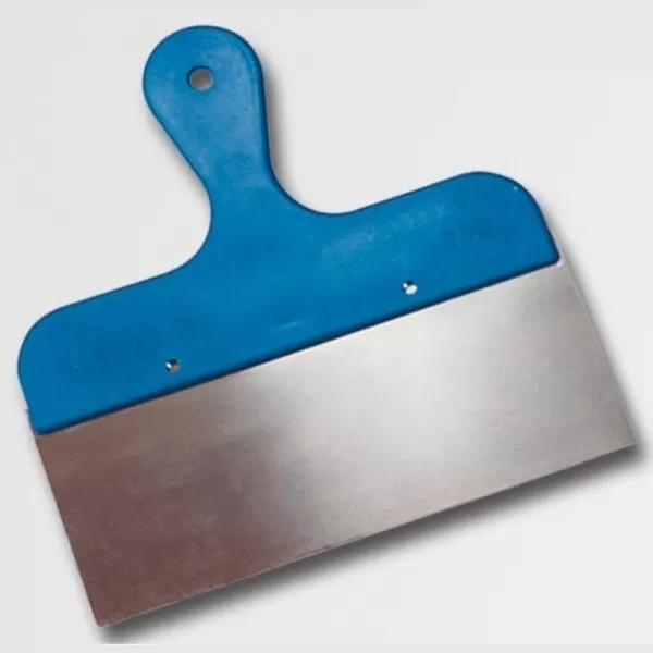 Špachtle fasádní nerez STAVTOOL 250 mm ZN31541