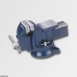 Svěrák otočný 100mm P19230
