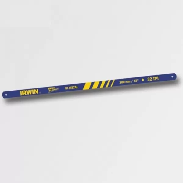 Pilový list Bi-metal 300mm 24TPI na kov IRWIN TOOLS JO10504521