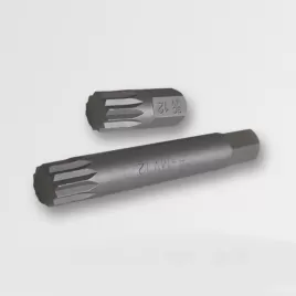 Bit 10mm 30mm XZN M5 HONITON HXZN10-5