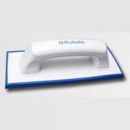 Spárovací hladítko Kubala 240 x 95 mm Z0325